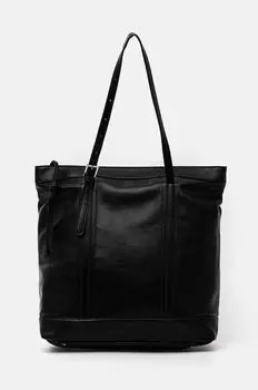 Сумка Sisley, черный