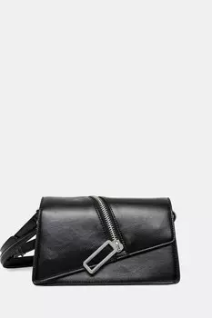 Сумка Sisley, черный