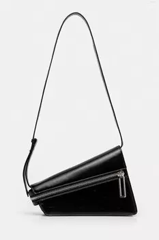 Сумка Sisley, черный