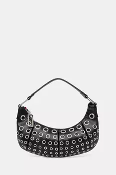 Сумка Sisley, черный