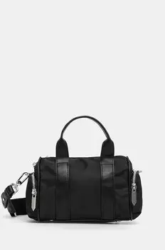 Сумка Sisley, черный