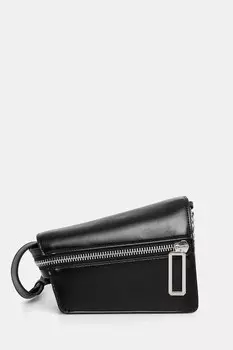 Сумка Sisley, черный