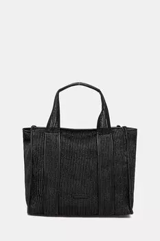 Сумка Sisley, черный