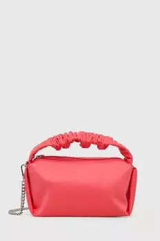 Сумка Sisley, розовый