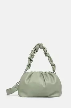 Сумка Sisley, зеленый
