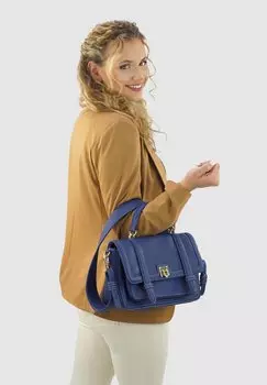 Сумка SKYLER Harpa, синий