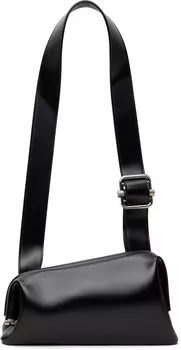 Сумка-слайд Brot OSOI, черный