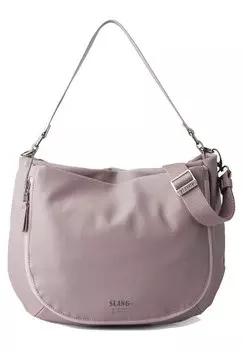 Сумка SLANG, фиолетовый