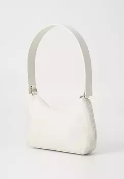 Сумка SLEEK SHOULDERBAG Calvin Klein Jeans, молочный