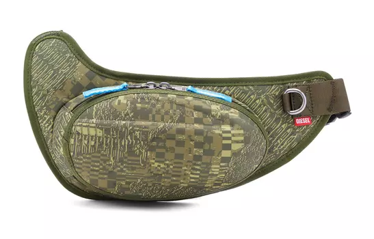 Сумка-слинг 1dr-Pod DIESEL