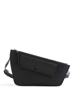 Сумка-Слинг Bague m из воловьей кожи Harold'S, синий