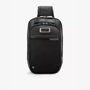 Сумка-Слинг Briggs & Riley, черный