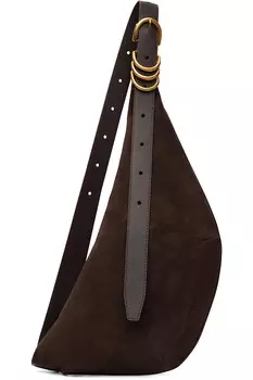 Сумка-слинг Brooklyn Rag & Bone, коричневый