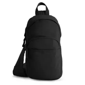 Сумка-слинг Dome Flx, цвет black ink