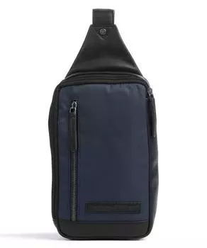 Сумка-Слинг Fusion Salla The Chesterfield Brand, синий