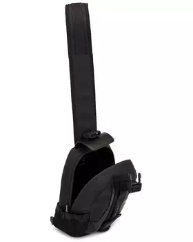 Сумка-слинг G-Trail Givenchy, черный