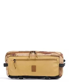 Сумка-слинг Kadet, нейлон Chrome, желтый