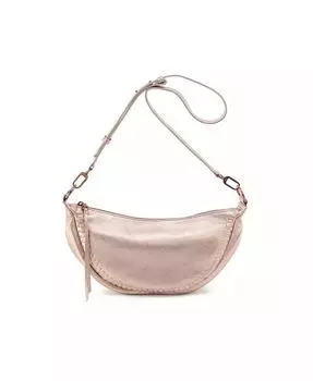 СУМКА-СЛИНГ KNOX Hobo, розовый