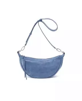 СУМКА-СЛИНГ KNOX Hobo, синий