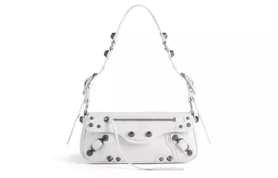 Сумка-слинг Le Cagole Xs Balenciaga