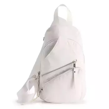 Сумка-слинг Madden Girl, белый