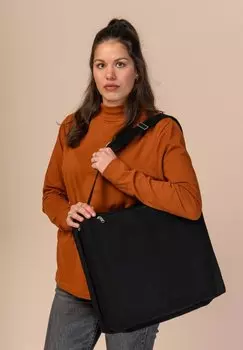 Сумка SLING MELA, цвет black