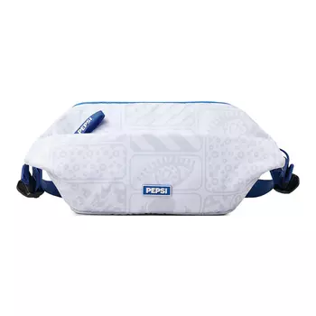 Сумка-слинг Pepsi унисекс, Черный