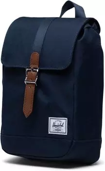 Сумка-слинг Retreat Herschel Supply Co., темно-синий