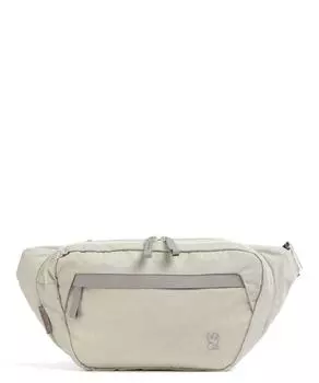 Сумка-Слинг Sabin 6л District Collection из переработанного нейлона Chrome, бежевый