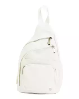 Сумка-слинг «Саванна» House Of Harlow 1960, цвет Cloud