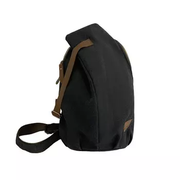 Сумка-слинг унисекс Barang Balang, Хаки