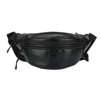 Сумка-слинг унисекс Barang Balang, Хаки