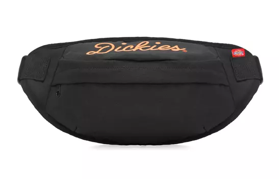 Сумка-слинг унисекс Dickies, Черный