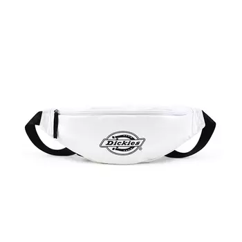 Сумка-слинг унисекс Dickies, Розовый