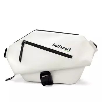Сумка-слинг унисекс GOLF, Черный