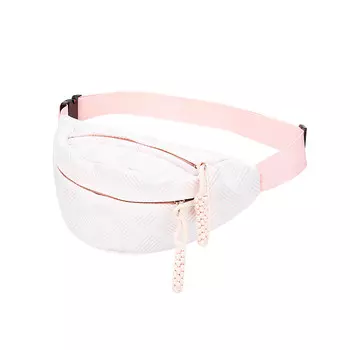 Сумка-слинг унисекс Juju Jimmy, Сирень