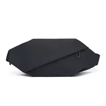 Сумка-слинг унисекс Kakaxi, Navy