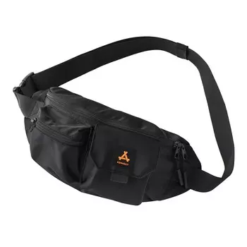 Сумка-слинг унисекс Konadct, Белый