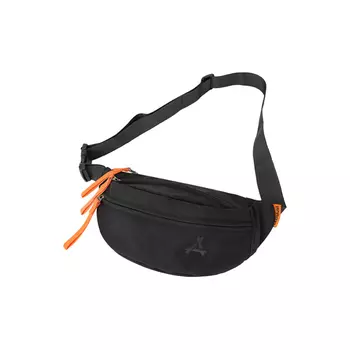 Сумка-слинг унисекс Konadct, Черный