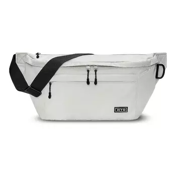 Сумка-слинг унисекс Myd, Ежевика