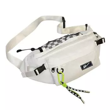 Сумка-слинг унисекс WARRIOR, Черный