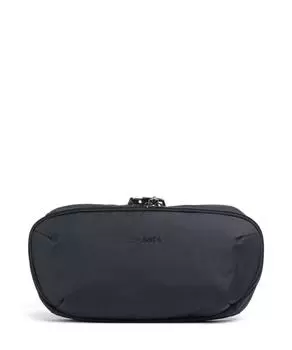 Сумка-Слинг V Urban из переработанного полиэстера Pacsafe, синий