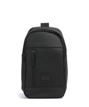 Сумка-Слинг westferry из искусственной кожи Strellson, черный