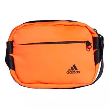 Сумка small crossbody bag 'orange' Adidas, оранжевый
