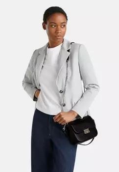 Сумка SMALL United Colors of Benetton, черный