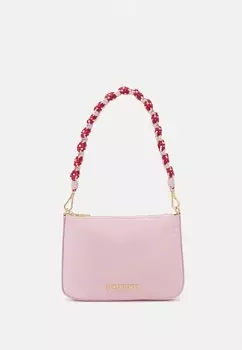 Сумка SMART DAILY BAG Love Moschino, цвет rose