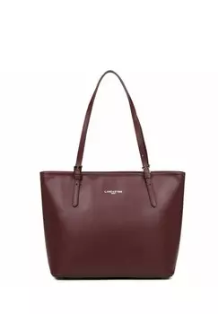 Сумка SMOOTH LANCASTER, бордовый