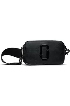 Сумка Snapshot DTM Marc Jacobs, черный