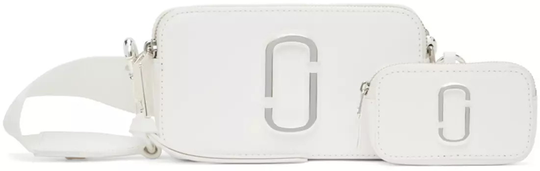 Сумка «Снимок» Marc Jacobs