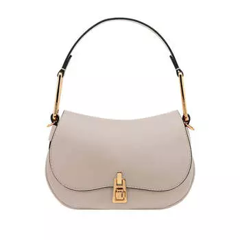 Сумка Сoccinelle Spring Summer 23 Magie Mini, светло-розовый